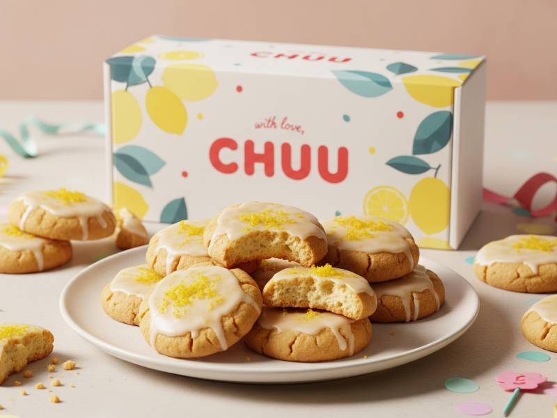 Chuu Portfolio Preview